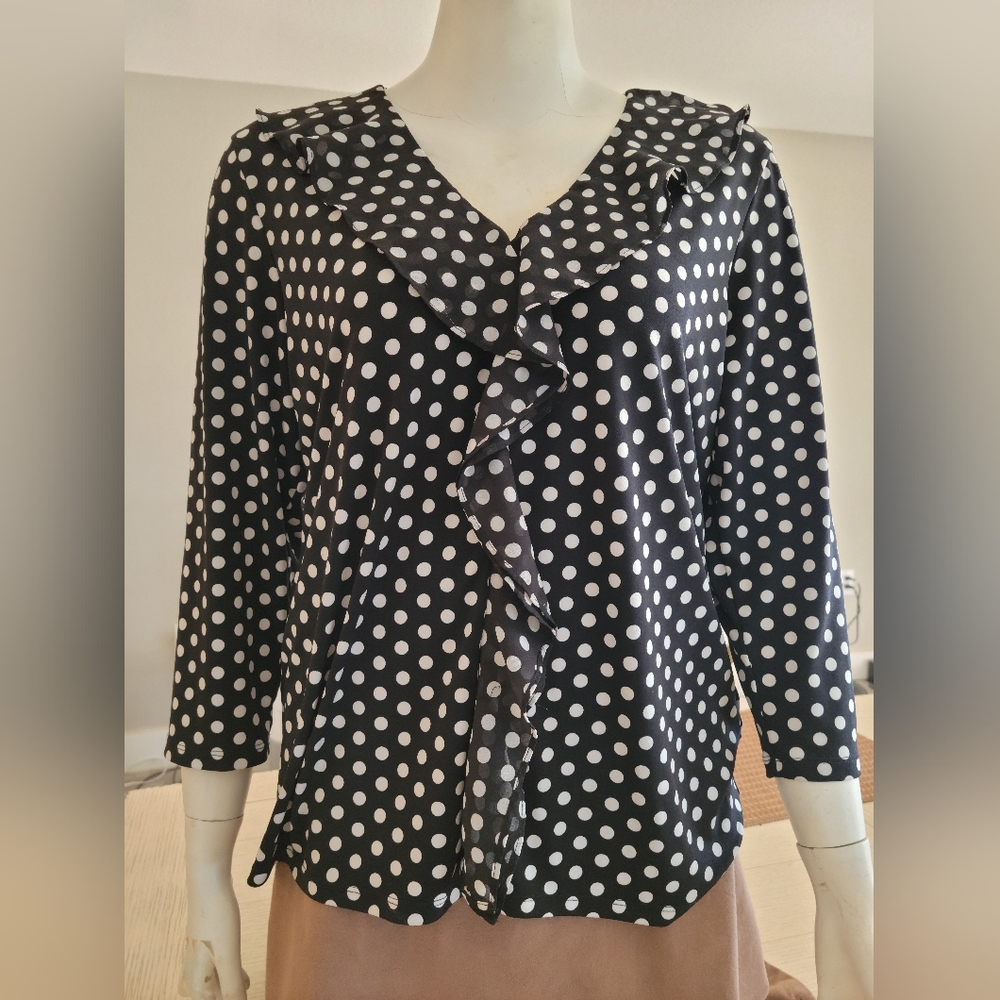 Calvin Klein Blouse